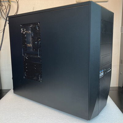 【京都店】中古  THIRDWAVE GALLERIA XF (Core i7 9700K/16GB/SSD512GB+HDD2TB/なし/RTX2070 8GB/W10P) 3180006042 