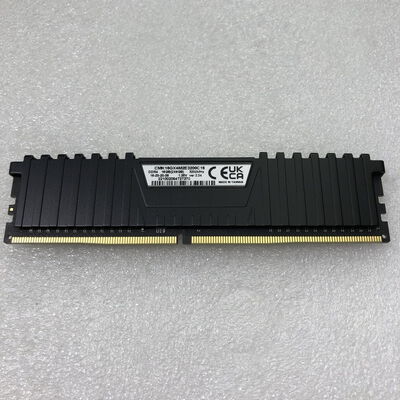 【甲府飯田店】中古  PC4-25600 8GB デスクトップ用 140727 