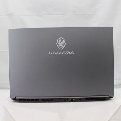 【通販センター】中古  THIRDWAVE GALLERIA RL7C-R35-5N 194150 