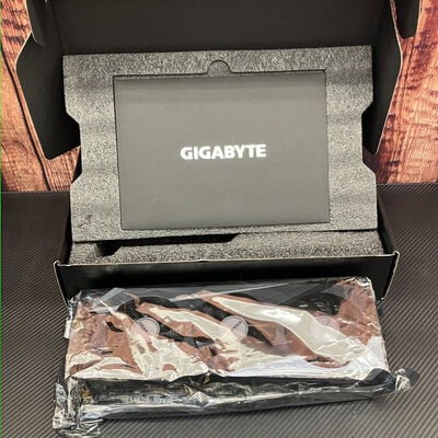 【富士青葉店】中古  GIGABYTE GV-N307TGAMING OC-8GD（RTX3070Ti 8GB） 3480039384 