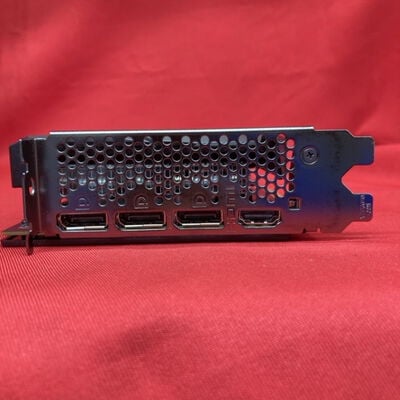 【千葉店】中古  MSI GeForce RTX 3060 VENTUS 2X 12G OC (RTX3060 12GB) 144777 