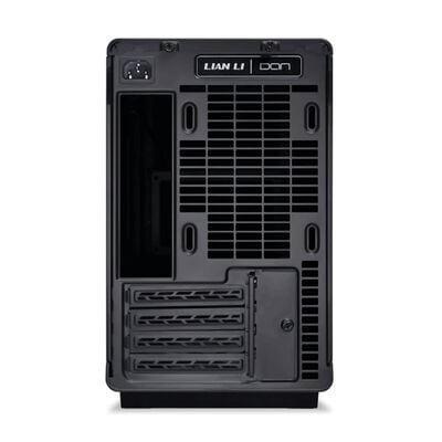 Lian-Li  A3-mATX Black (MicroATX) 