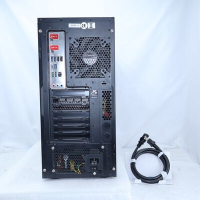 【通販センター】中古  THIRDWAVE raytrek LD(Intel Core i7 13700F/16GB DDR4 (PC4)/SSD500GB/なし/NVIDIA GeForce RTX 3070 8GB/W11H64 MAR) 205262 