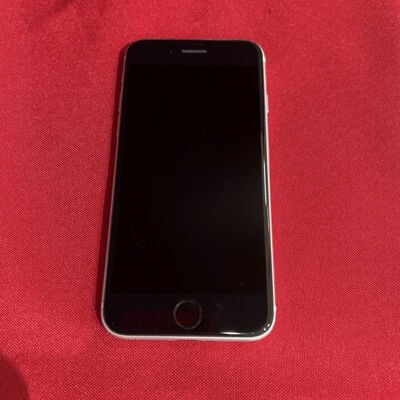 【静岡東瀬名店】中古  【au】Apple iPhoneSE 4.7インチ (第2世代/2020) 64GB (ホワイト) MHGQ3J/A 新パッケージ版 146172 