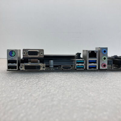 【京都店】中古  ASUS PRIME H370-A (H370 1151 ATX DDR4) 137000 