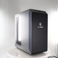 中古  GALLERIA　ZA9C-R58(i9 14900KF/32GB/SSD1TB/GT710/W11H) 3410016256【9/17値下げ!】 