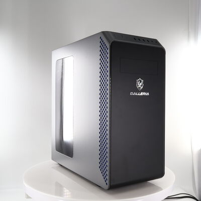 【秋葉原本店】中古  GALLERIA　ZA9C-R58(i9 14900KF/32GB/SSD1TB/GT710/W11H) 3410016256 