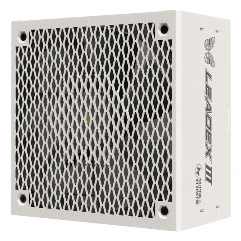 SUPER FLOWER LEADEX III GOLD 1000W ATX 3.1 WT (1000W) ｜ パソコン