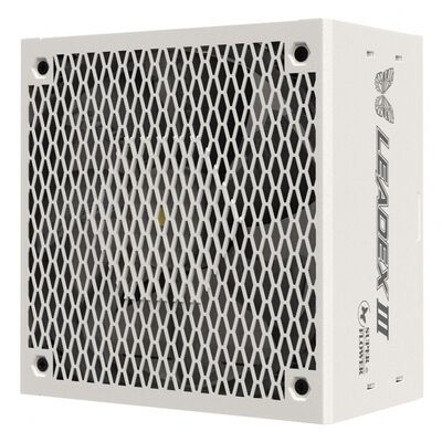 SUPER FLOWER  LEADEX III GOLD 1000W ATX 3.1 WT (1000W)