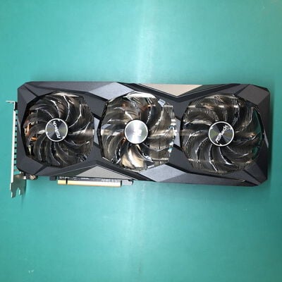 【津ラッツ店】中古  ASRock Radeon RX 6700 XT Challenger Pro 12G OC 3480021400