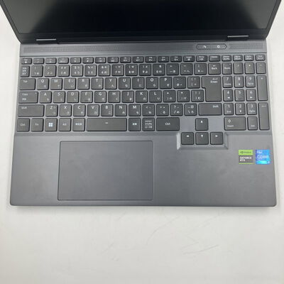 【なんば店】中古  mouse G-Tune E517G50BKBBC (i7 13620H/32GB/SSD500GB/RTX4050/WLAN/15.3WQXGA) 3280022978 