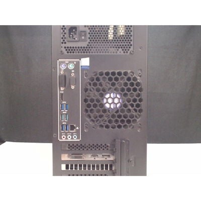 【前橋ｲﾝﾀｰｱｶﾏﾙ店】中古  G-TUNE(Ryzen 5 3600/16GB/SSD256GB/HDD1TB/GTX1650/W11H) 4540002336 
