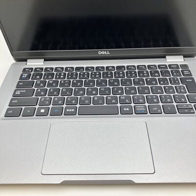 【熊本浜線店】中古  DELL Latitude 5320(Intel Core i5 1145G7 2.60GHz/16GB DDR4/SSD256GB/-/オンボード/13.3/1920x1080/Wi-Fi/WEBCAM/W11P/VBT) 192796 
