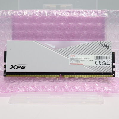 【札幌店】中古  PC5-48000 16GB デスクトップ用(DDR5-6000) 149154 