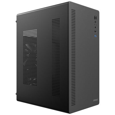 Antec  ST20M (MicroATX ブラック) 