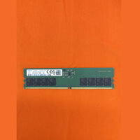 中古  Samsung M323R2GA3EB0-CWM(DDR5 PC5-44800 16GB) 1460026031 