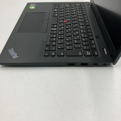 【なんば店】中古  Lenovo ThinkPad L13 Gen4 (Ryzen 5 7530U/16GB/SSD256/WLAN/13.3UWXGA) 3280023409 