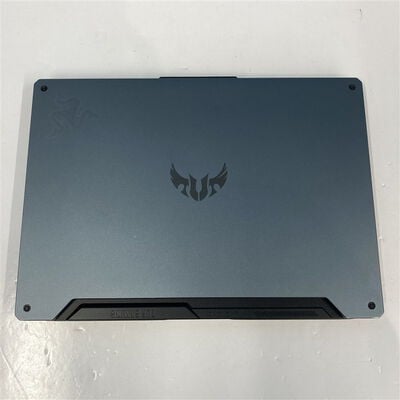 【博多店】中古  ASUS TFU gaming A15 FA506IU (Ryzen 7 4800H/16GB/SSD512GB/GTX1660Ti/W11H) 3310007061 