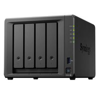 Synology  DiskStation DS925+ (4ベイ NAS) 