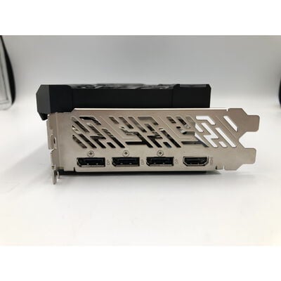 【水戸赤塚店】中古  ASRock RX9070XT CL 16G (RX9070XT Challenger 16GB) 188987 