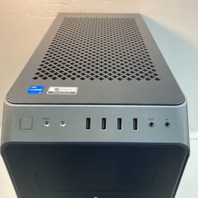 【大宮店】中古  GALLERIAデスクトップ 1250007125 