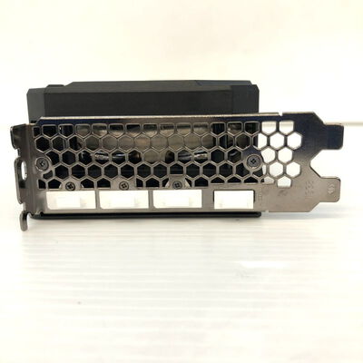 【徳島住吉店】中古  Palit NE63070019P2-1041A (RTX3070 GP 8G GDR6) 192425 
