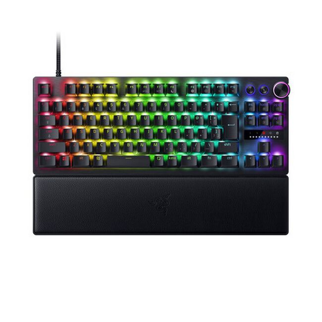 Razer Huntsman V3 Pro Tenkeyless JP (RZ03-04981300-R3J1 