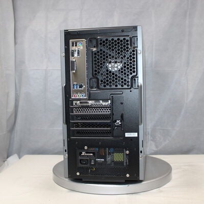 中古  THIRDWAVE GALLERIA SKM 