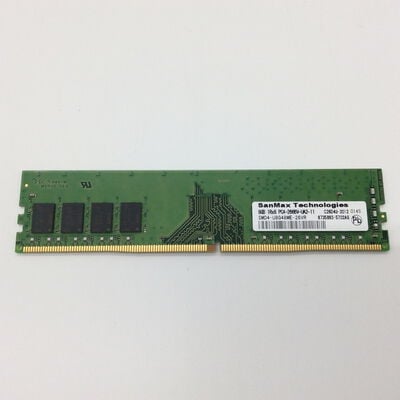 【浜松店】中古  PC4-21300 8GB デスクトップ用_ 184888 
