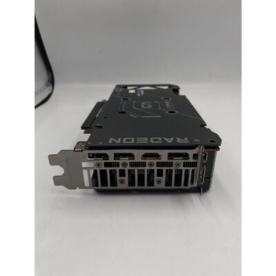 【座間相武台】中古  ASUS DUAL-RX7600-O8G (RX7600 8G) 162752 