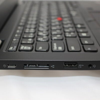 【通販センター】中古  Lenovo ThinkPad L13(Intel Core i5 10210U 1.60GHz/16GB DDR4/SSD256GB/-/オンボード/13.3/1920x1080/Wi-Fi/WEBCAM/W11H/VBT) 195485 