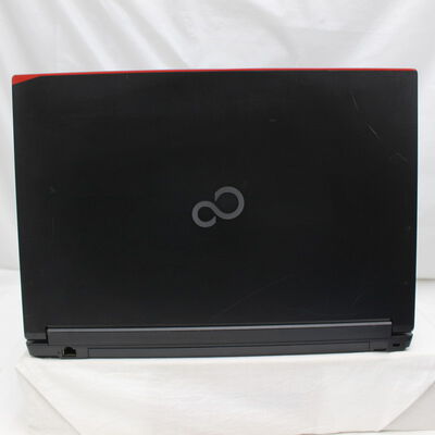 【通販センター】中古  FUJITSU LIFEBOOK A5511/G(Intel Core i5 1145G7 2.60GHz/16GB DDR4/SSD256GB/MULTI/オンボード/15.6/1920x1080/GbE/Wi-Fi/WEBCAM/W11H/VBT) 196530 
