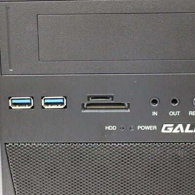中古  THIRDWAVE GALLERIA KT 