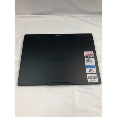【仙台店】中古  Lenovo Legion 5 15IRX10 (Core i7-14700HX/16GB/SSD 1TB/-/RTX5060/WLAN/15.6インチWQXGA/W11H/-) 3240010705 