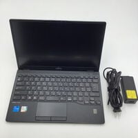 中古  LiFEBOOK 　U9312/J 4950001900 