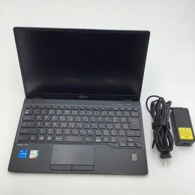 【白山FM松任店】中古  LiFEBOOK 　U9312/J 4950001900 