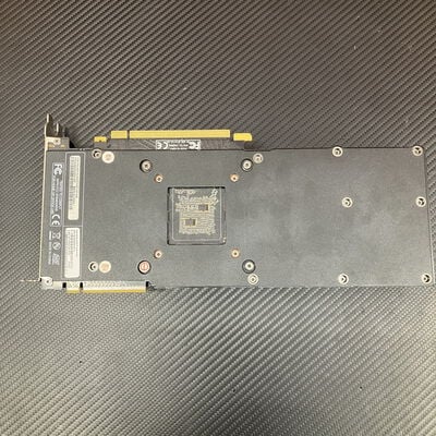 【富士青葉店】中古  Palit NE6207S019P2-180F(RTX2070 SUPER 8GGD61H3P) 140107 