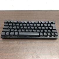 中古  SteelSeries Apex Pro Mini Wireless JP (64829J) 158784 