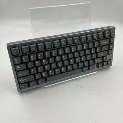 【なんば店】中古  WOBKEY Rainy 75 RT Lite LRT75GREY (グレー) 201405 
