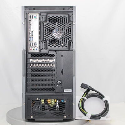 【通販センター】中古  THIRDWAVE GALLERIA SK(Intel Core i7 10700/16GB DDR4 (PC4)/SSD1TB/なし/NVIDIA GeForce RTX 2070 SUPER 8GB/W11H64 MAR) 199969 