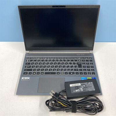 【博多店】中古  GALLERIA RL7C-R35-5N (Core i7-13620H/16GB/SSD500GB/なし/RTX3050 6GB/15.6/1980x1080/W11H) 3310007026 