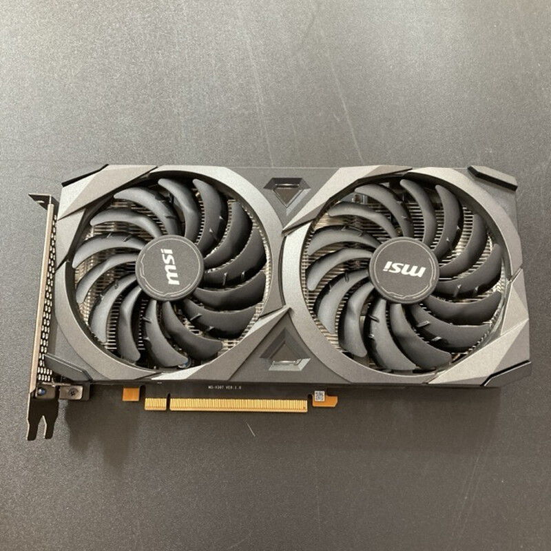 高性能グラフィックボード 中古品 玄人志向 NVIDIA GEFORCE GTX 1660 Ti搭載グラフィックボード