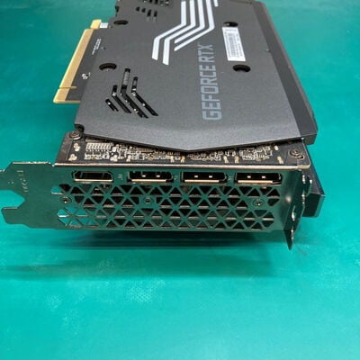 【静岡東瀬名店】中古  各社 GeForce RTX3080 (10GB PCI-E) 143517 