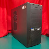 中古  THIRDWAVE GALLERIA KT(Intel Core i7 8700/16GB/SSD1TB/DVDマルチ/NVIDIA GeForce GTX 1070 Ti 8GB/W11H64 MAR) 177804 