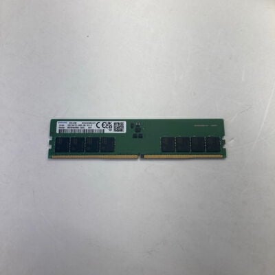【千葉店】中古  PC5-38400 32GB デスクトップ用 149150 
