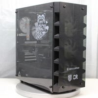 中古  THIRDWAVE GALLERIA CRA7C-R48S（CrazyRaccoon） 183969 