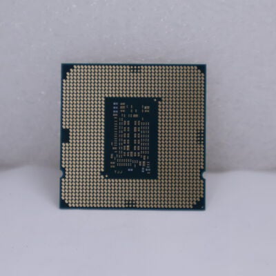 【通販センター】中古  INTEL Core i3 10105 (1200/3.7G/6M/C4/T8) 145174 