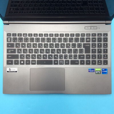 【秋葉原本店】中古  GALLERIA RL7C-R35N(i7-12650H/16GB/SSD512GB/RTX3050/W11H) 3410014685 