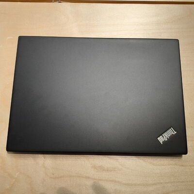 【鹿児島店】中古  LENOVO ThinkPad X13 (AMD Ryzen 5 Pro 4650U 2.10GHz/32GB/SSD256GB/-/オンボード/13.3/1920x1080/Wi-Fi/WEBCAM/W11P/Microsoft Office Home and Business 2024) 184183 