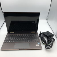 中古  HP Spectre x360 Convertible (i5-8250U/8GB/SSD256GB/W11H) 4720003157 